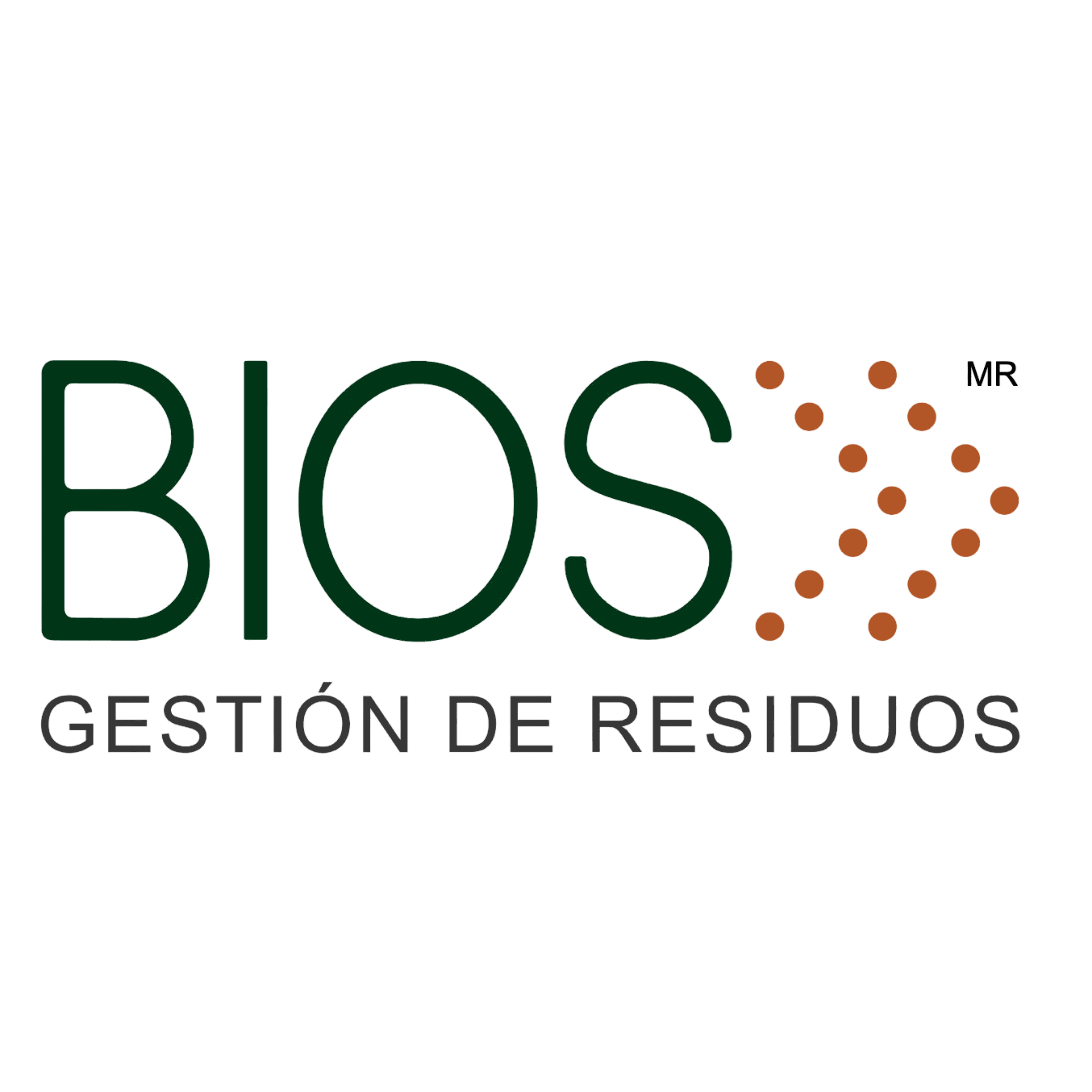 Logo de BIOSS