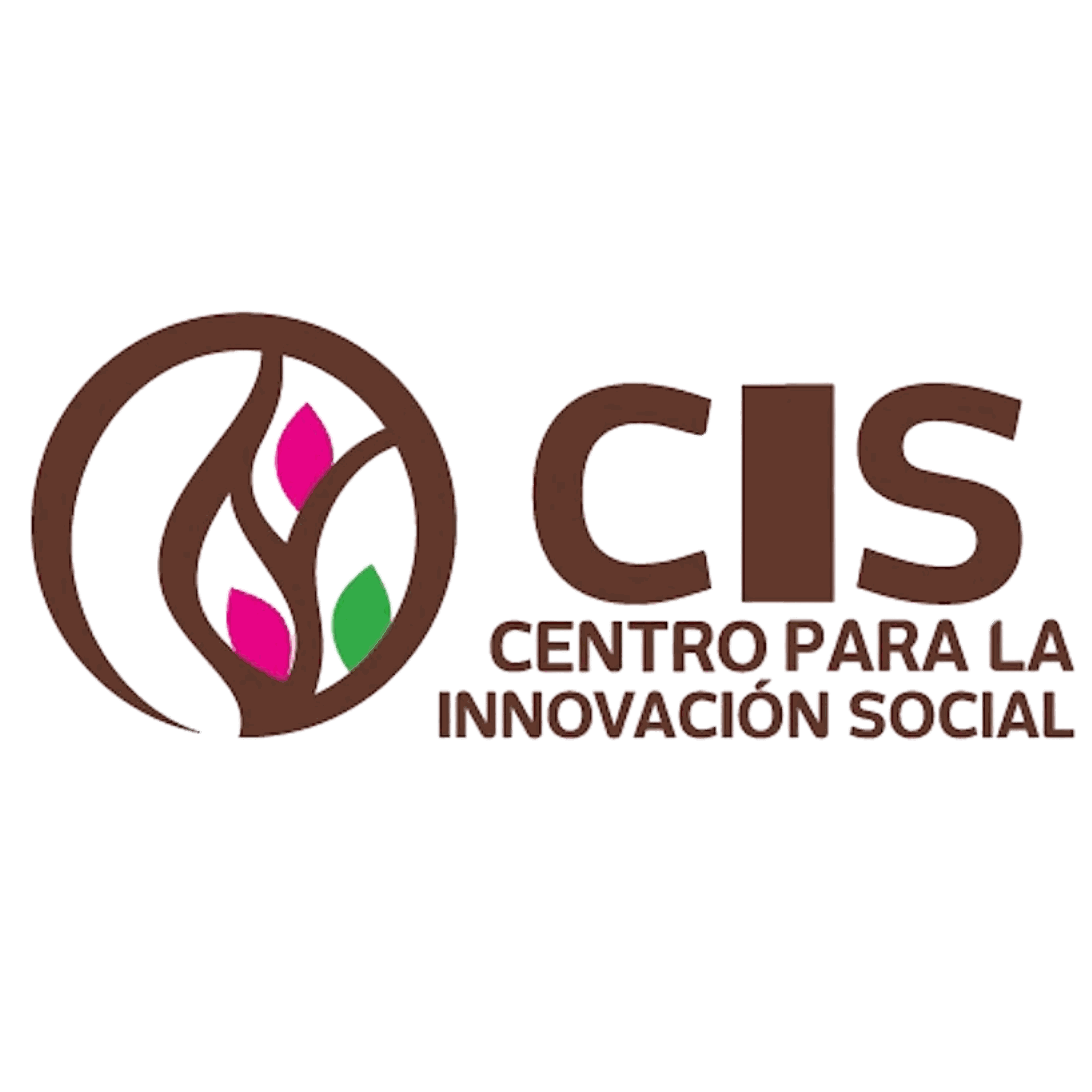 Logo de CIS