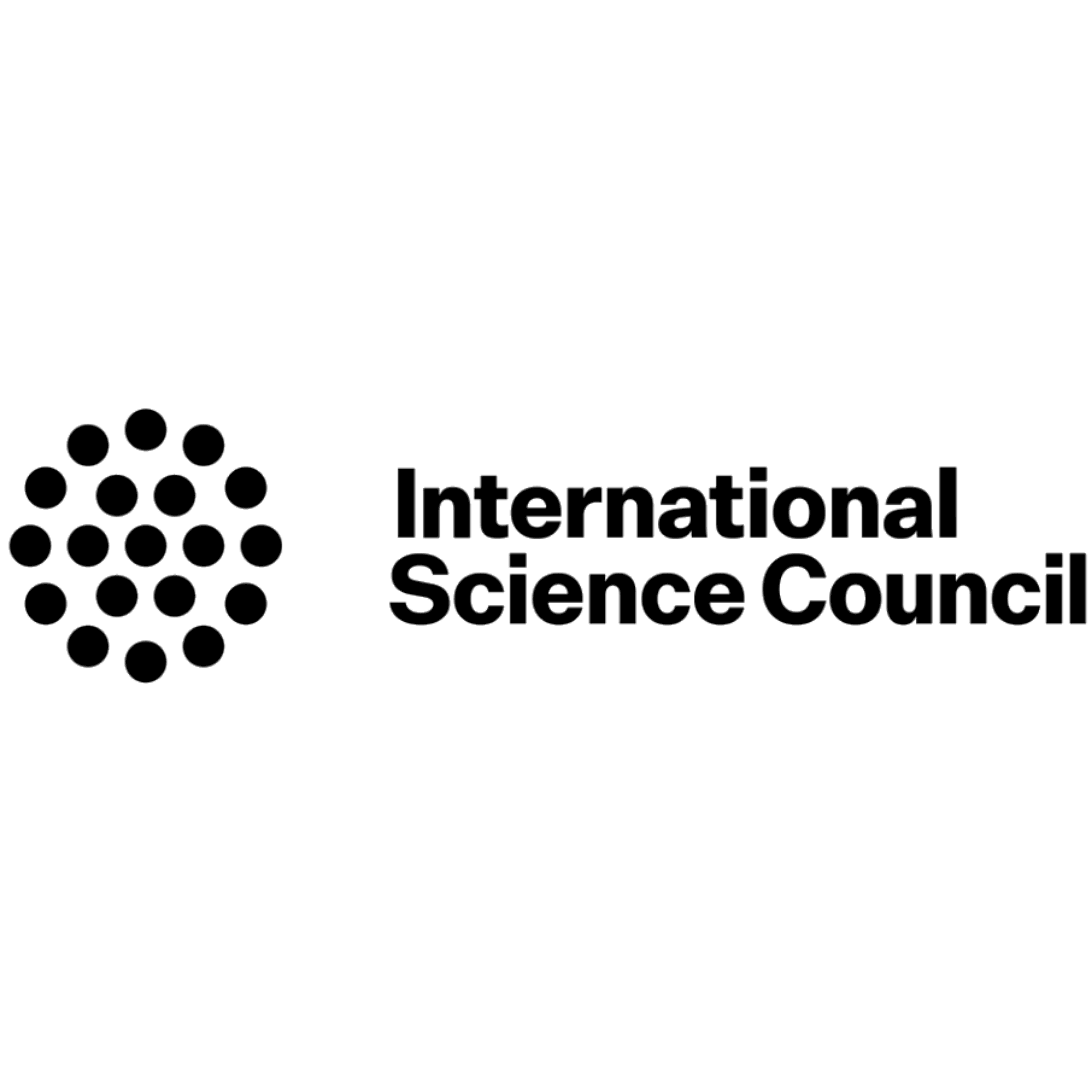 Logo de International Science Council