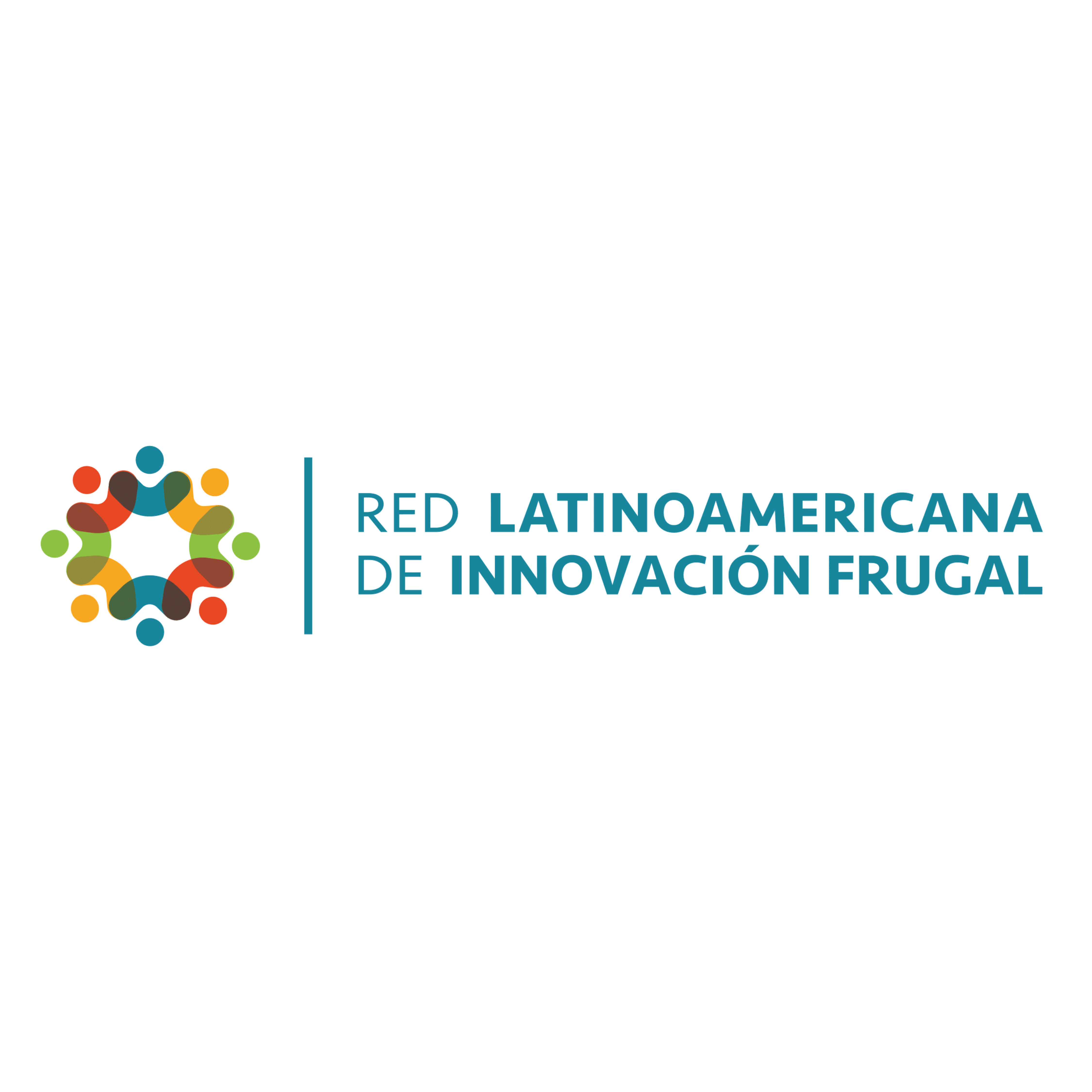 Logo de la Red Latinoamericana de Innovación Frugal
