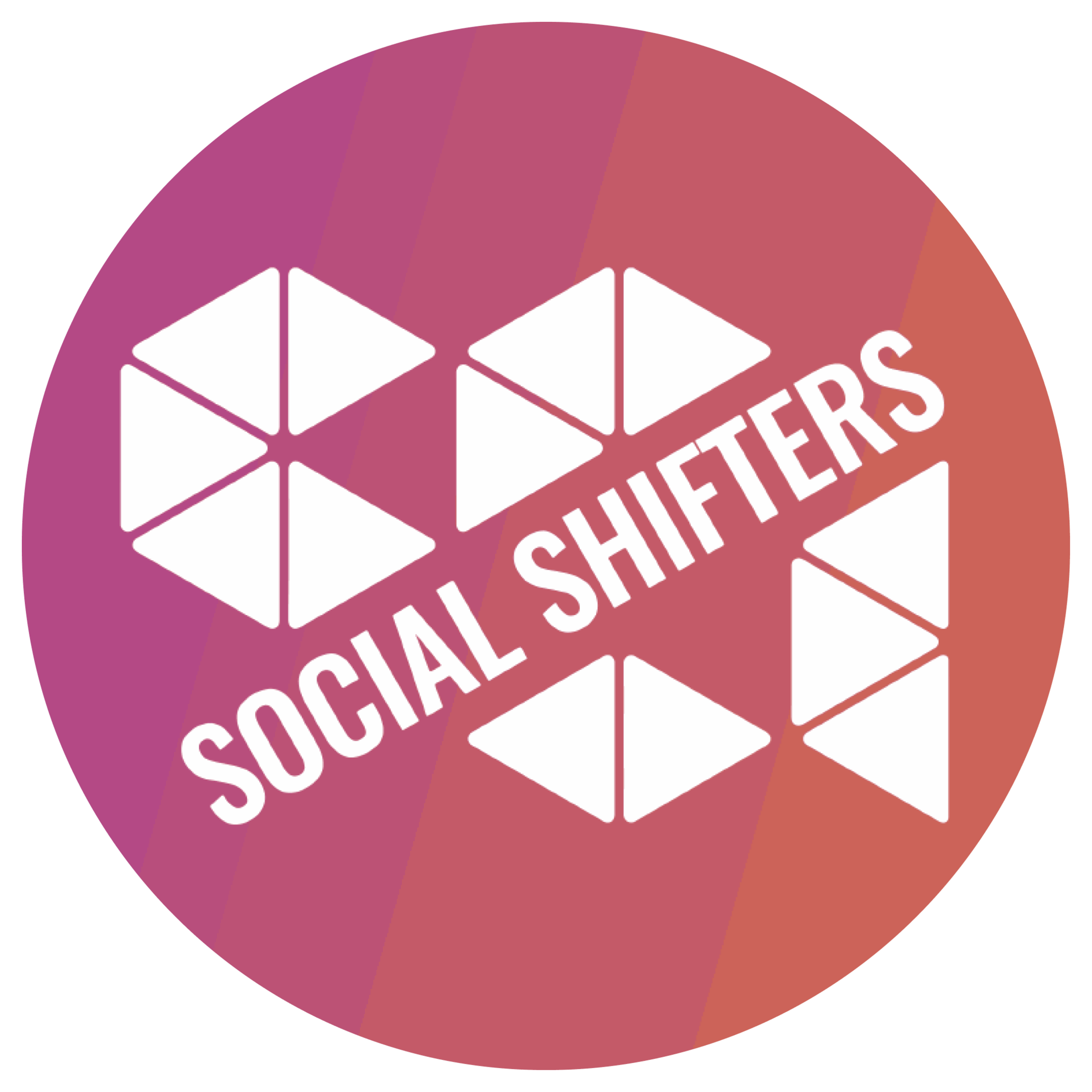 Logo de Social Shifters