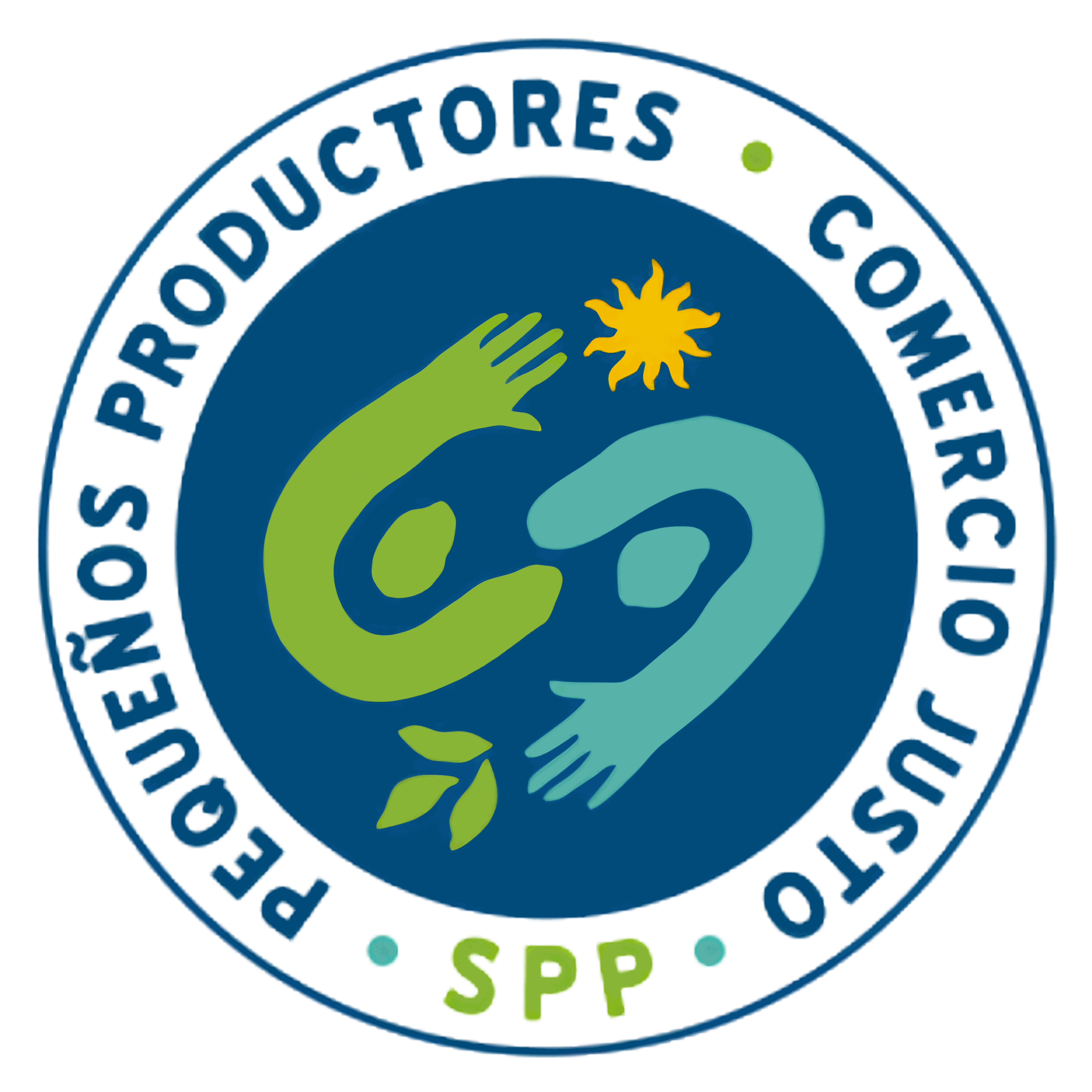 Logo de SPP Global