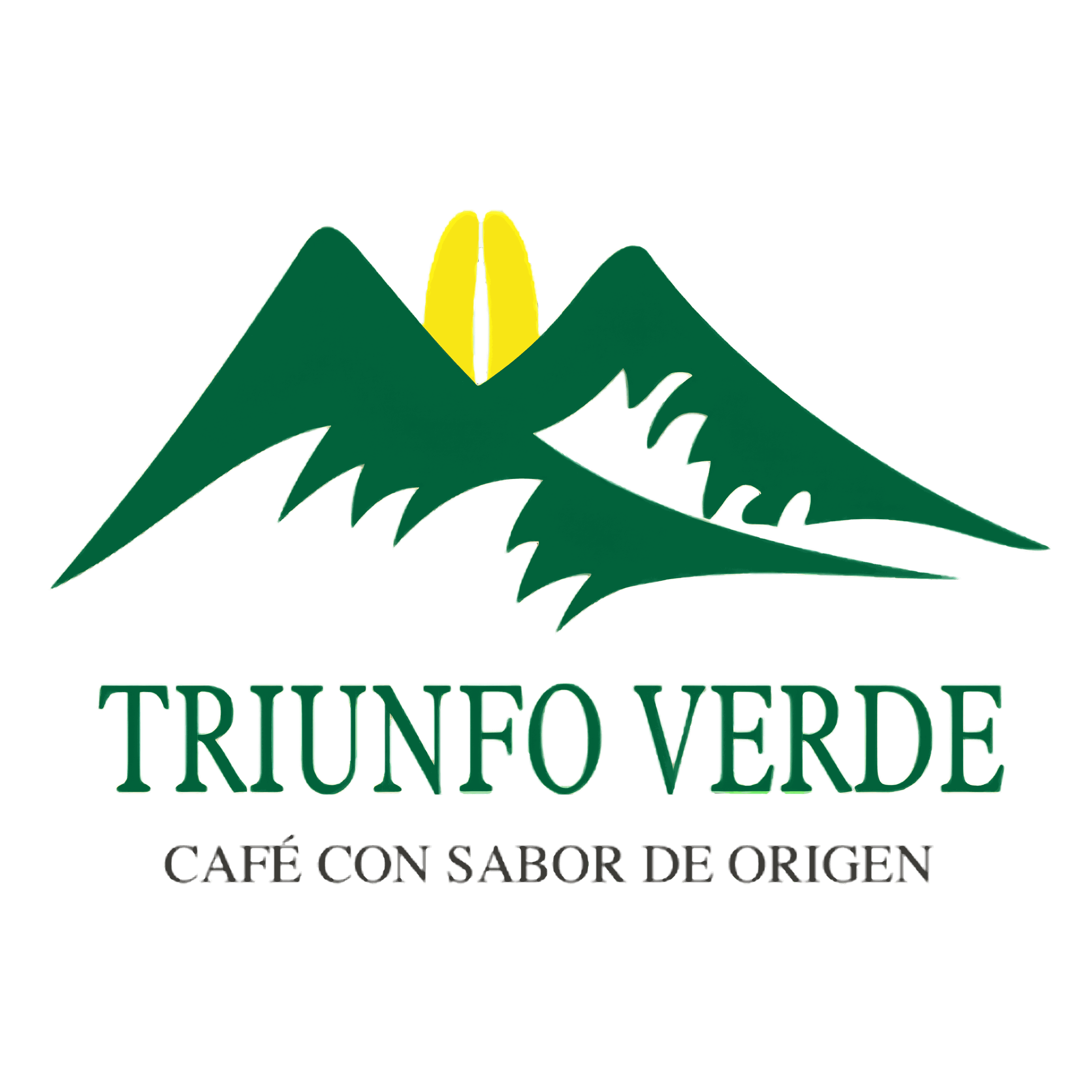 Logo de Triunfo Verde